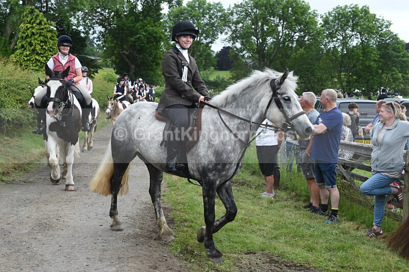_52 - Lindean Rideout
