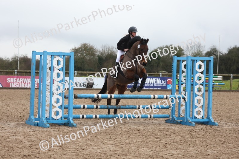 20260201-0842 - Class 3 - 80cm