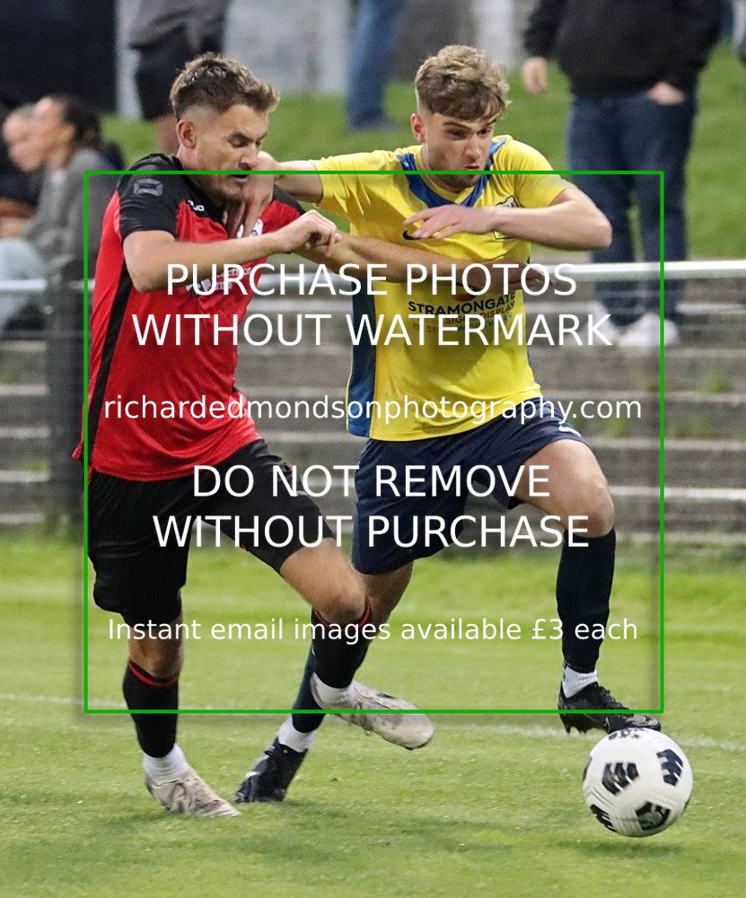 IMG_5349 - Kendal United vs Kirkoswald (Invitation Final)