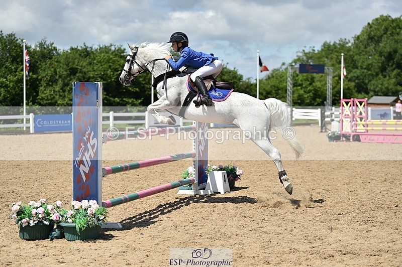 250628-133456-03975 - Cls 23 Graham Heath Equestrian 128cm & 138cm