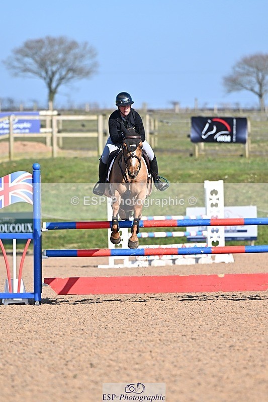 250305-133345-01515 - Newcomers and 1.10m Open
