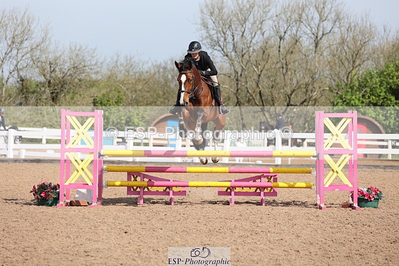 240510A-100017-05523 - Cls 14 Discovery and 1m Open