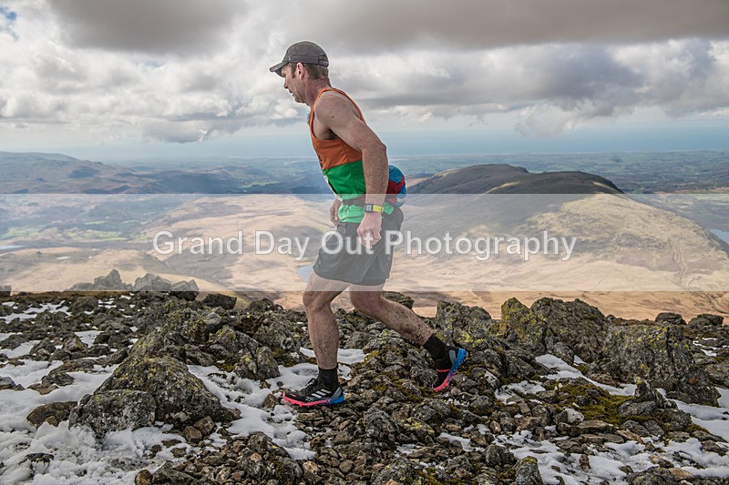 Eskdale Elevation-479 - Eskdale Elevation Fell Race Saturday 15th April 2023