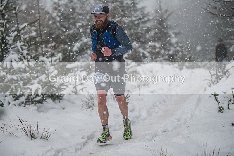 Glentress-1853 - High Terrain Events Glentress 42, 21 & 10K Trail Races Sunday 15th February 2026
