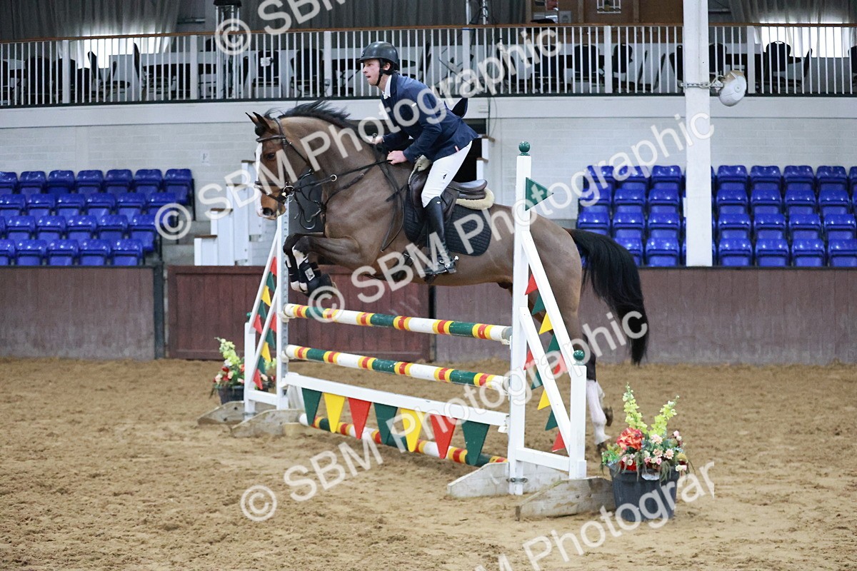 SBM_000956 - Class 3 - Senior Discovery - 1.00m