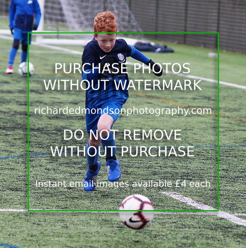 DSC07159 - Wattsfield Under 10s