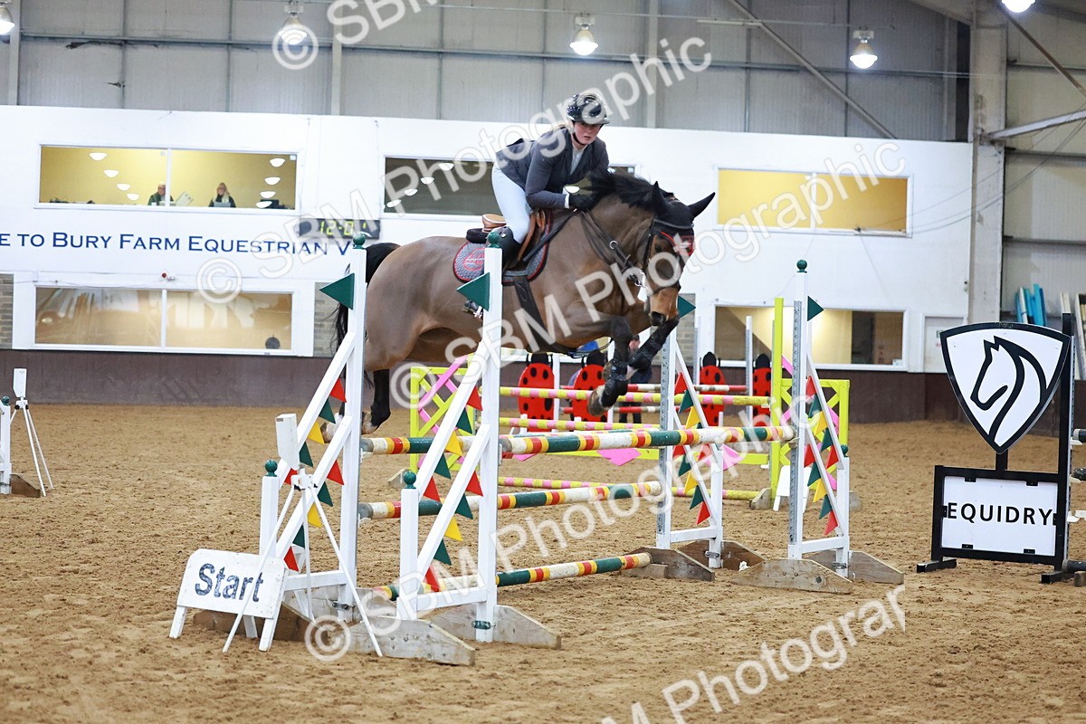 SBM_001098 - Class 3 - Senior Discovery - 1.00m