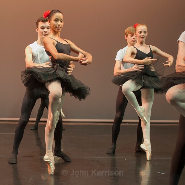  - Masters of Ballet Academy Vaganova Summer Intensive 2016