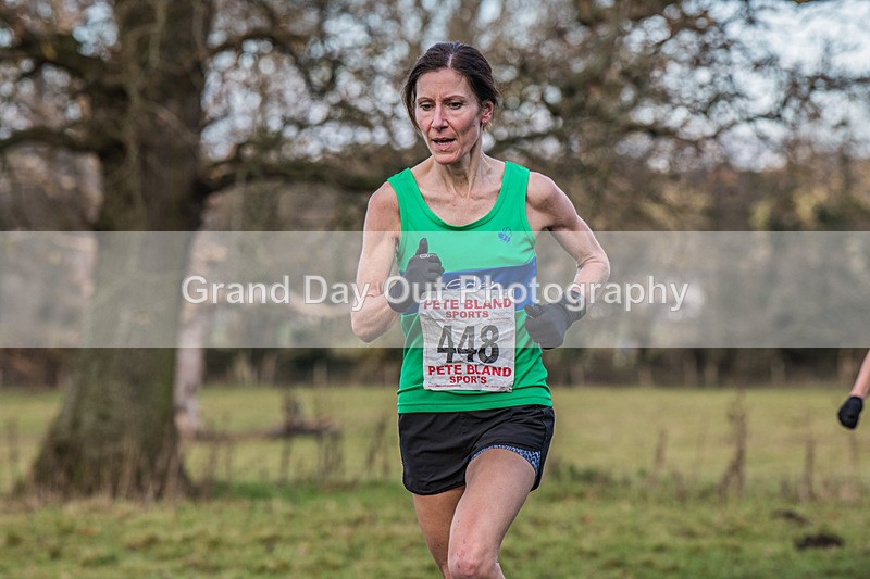 Workington XC-459 - Workington Cross Country Curwen Park, Saturday 3rd December 2022