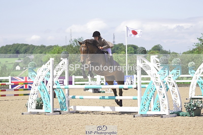 230810A-175928-02309 - Cls 3 95cm Amateur Quali