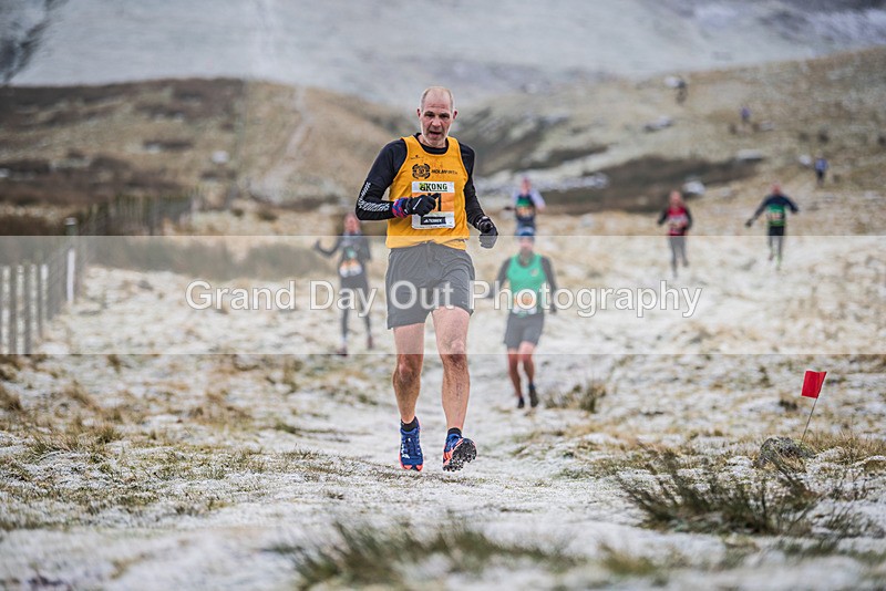 Clough Head-554 - Kong Clough Head Fell Race Saturday 2nd December 2023