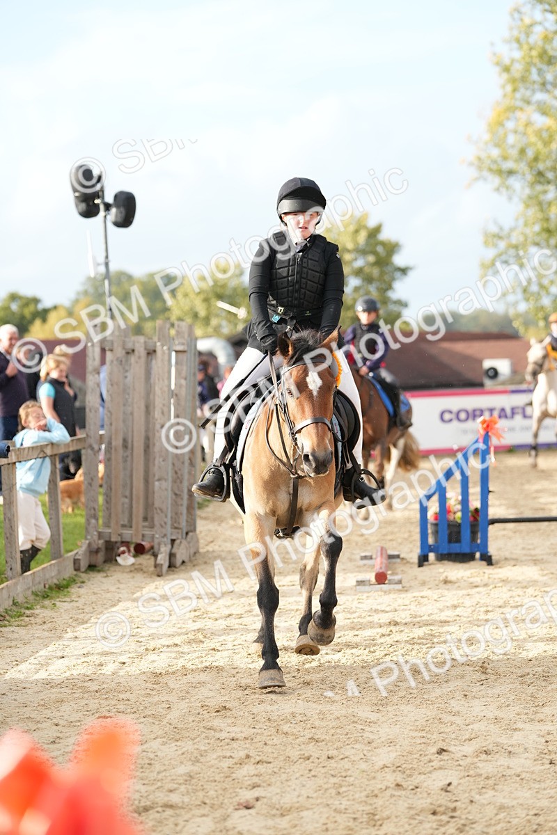 SBM_29259 - J43 - Horse & Hound Open 50cm