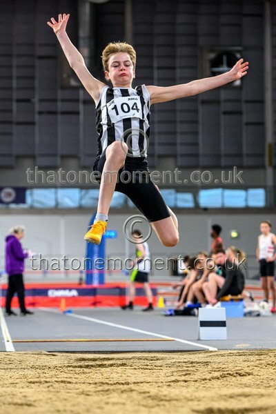 CombiMast25-913551 - Field Male Set One