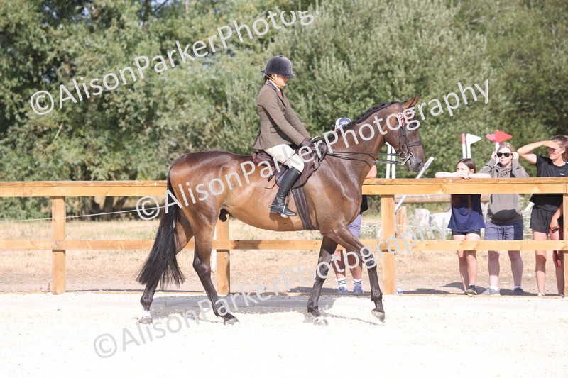 20260802-0026 - Class 5 - ROR Ridden