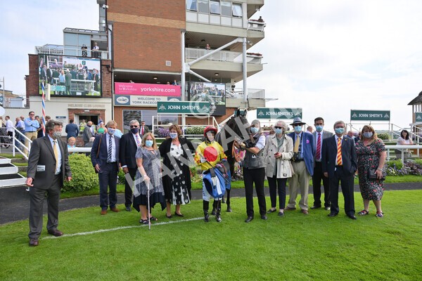 yr10072021r4-32 - Race 4: 3.30pm John Smith's Nursery Stakes