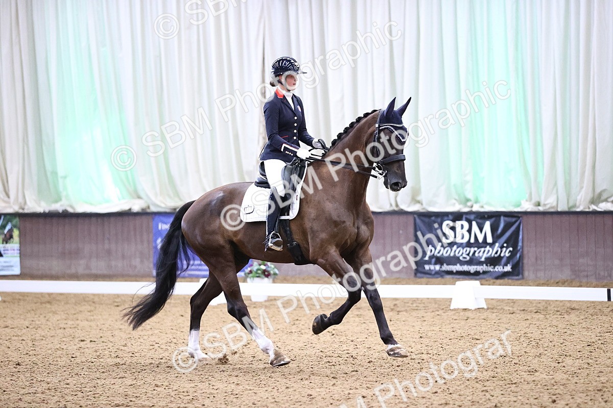 SBM_008092 - Class 15 - FEI Junior Pony Team-YR-COH
