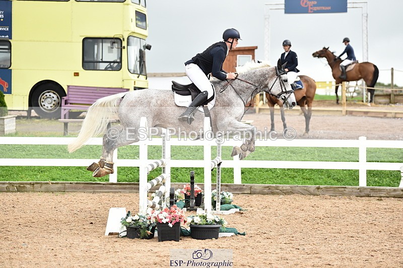 231013A-115326-01512 - Cls 2 95cm Amateur Quali