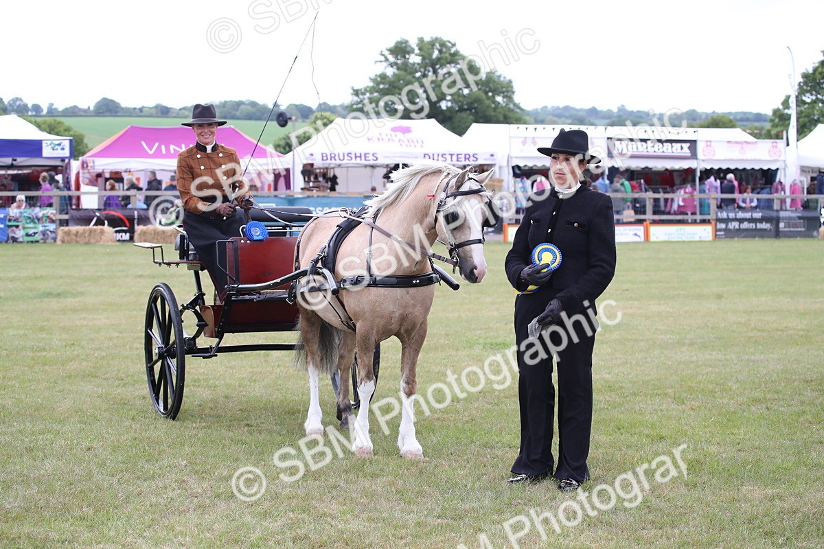 SBM_05693 - Class 12-15 - HOYS Private Driving