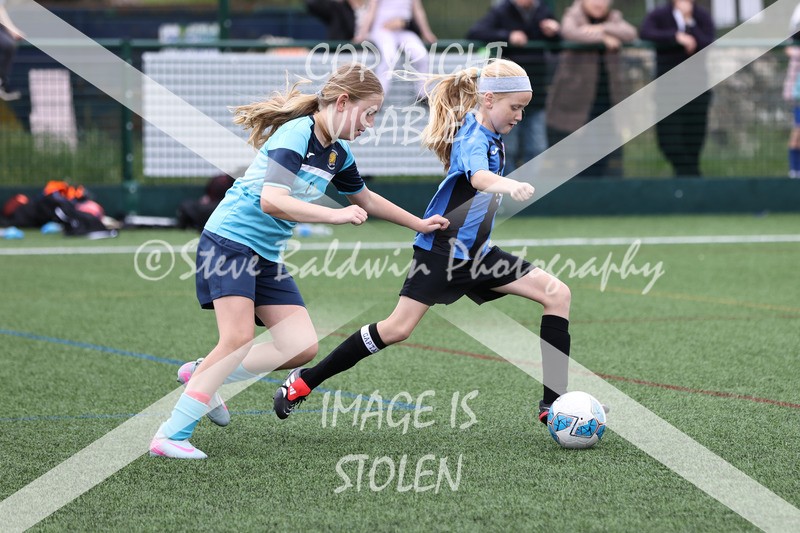 1DX32364 - Sun 7th U10 Girls