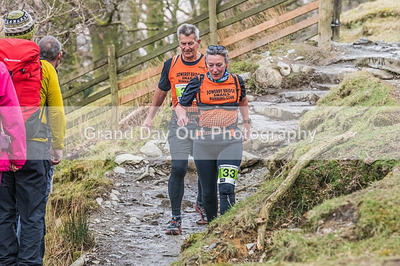 Buttermere-293 - Fellside Events Buttermere Trail Race Sunday 23rd March 2025
