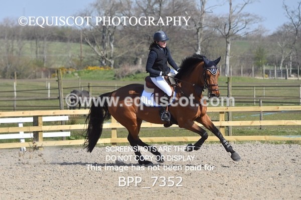 BPP_7352 - CLASS 3  Senior Discovery/ 1m Open