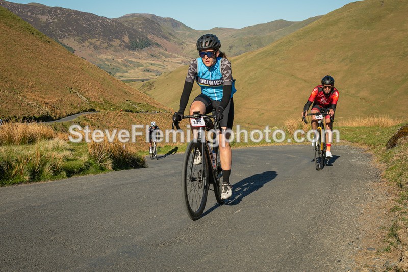085456 - Newlands Pass 08.00 - 09.00