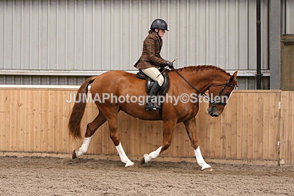 SIAL2247 - Sunday 14th Ridden