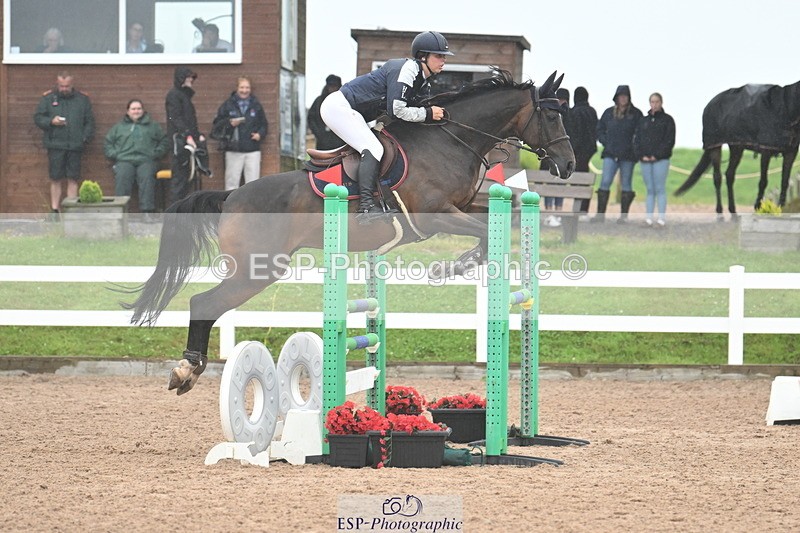 240720A-123435-14797 - Cls 11, 1 Star Bronze Tour Jump Off and Presentations