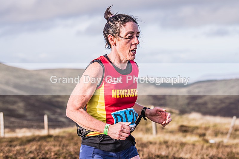 Leg Four-633 - Leg 4 British Fell & Hill Relay Championship Broughton Scotland Saturday 15th October 2022