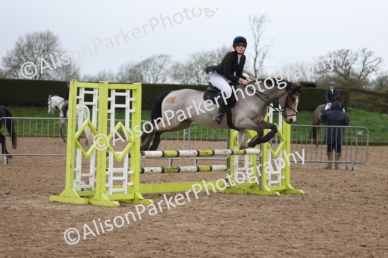 20260201-0957 - Class 3 - 80cm