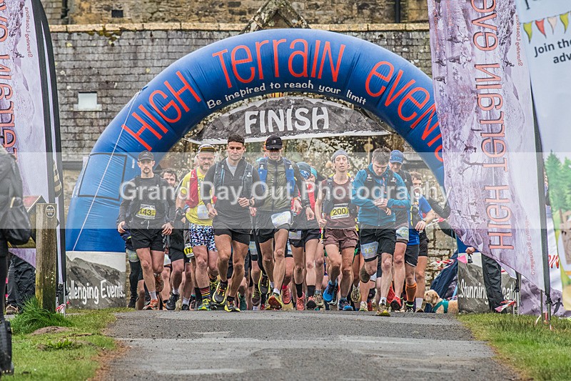 Kielder-181 - High Terrain Events Kielder 82, 50 & 32K Ultra Trail Races Saturday 13th April 2024