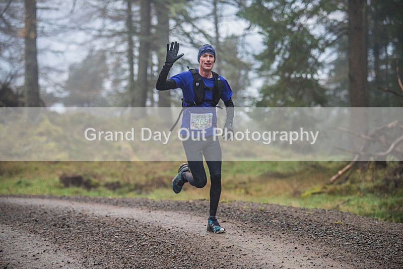 Glentress 21  10K-862 - High Terrain Events Glentress 21 & 10K Trail Races Saturday 18th November 2023