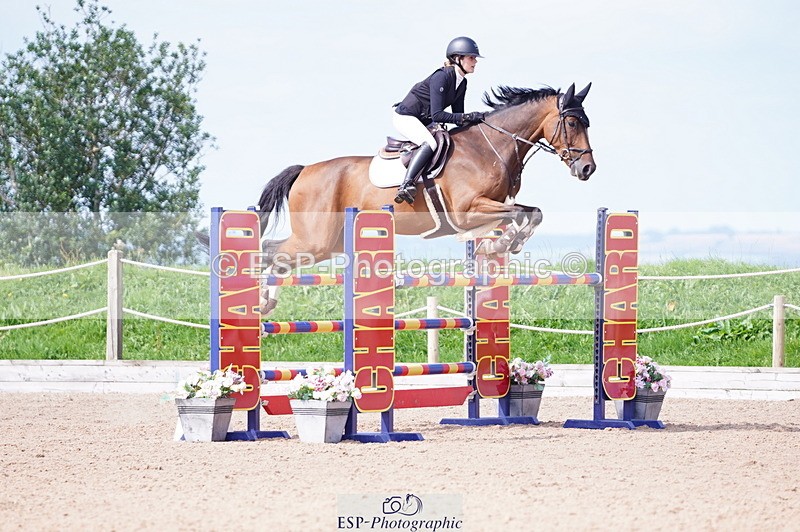 240802A-104028-03659 - Cls 15 Foxhunter