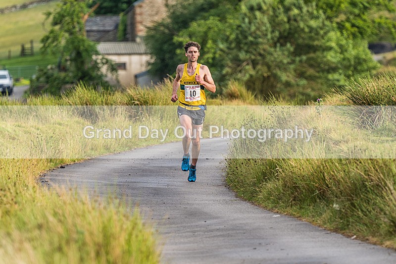 Tebay-171 - Tebay Fell Race Wednesday 28th June 2023