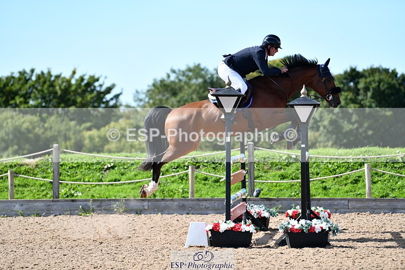 240914A-133259-07289 - Cls 15-S Snr Foxhunter