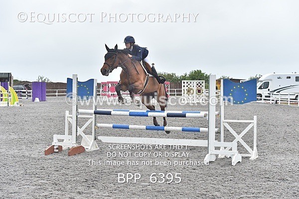 BPP_6395 - SUN CLASS 38 DISC/1M