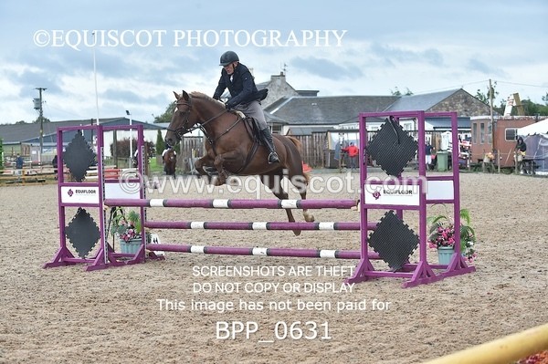 BPP_0631 - CLASS 17 SAT Equiyd 0.85m Amateur Championship Qualifier