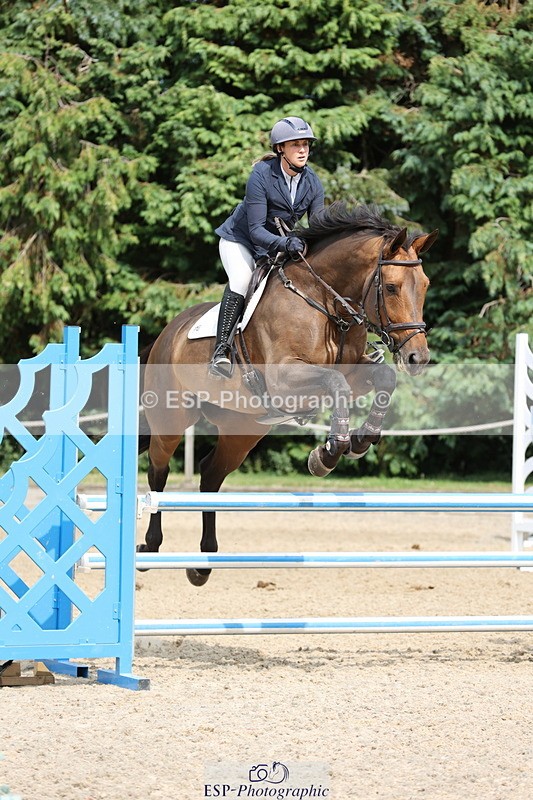 250703A-160734-05704 - Cls 9 Snr Discovery and 1m Open