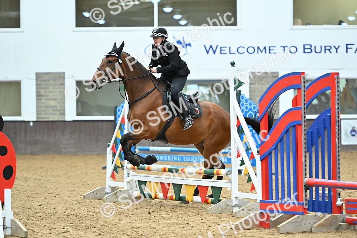 SBM_003271 - Class 53 - 60cm Restricted