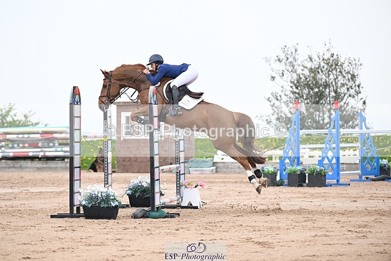 250426-134558-13505 - Cls 7 - 2 Star Medium Tour Jump Off