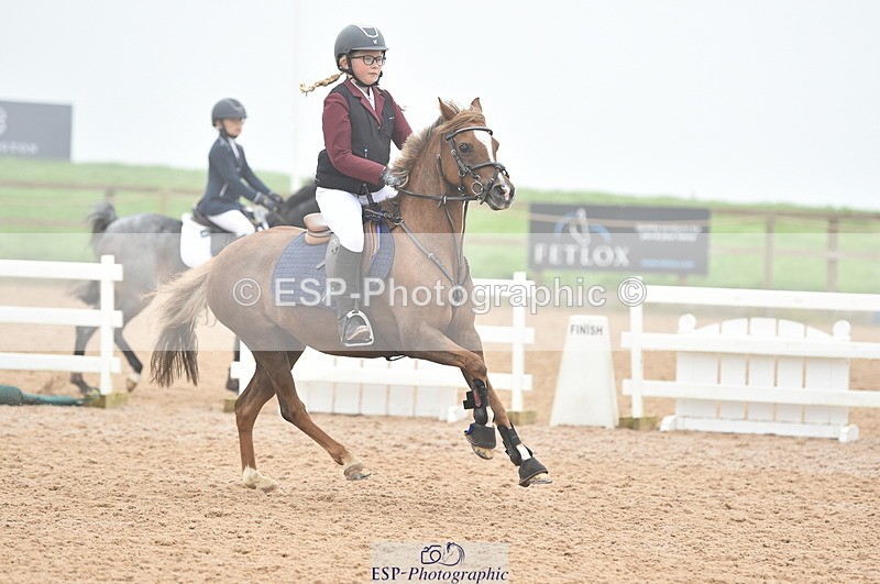 230902A-105034-00463 - Cls 2A Pony Small 70cm