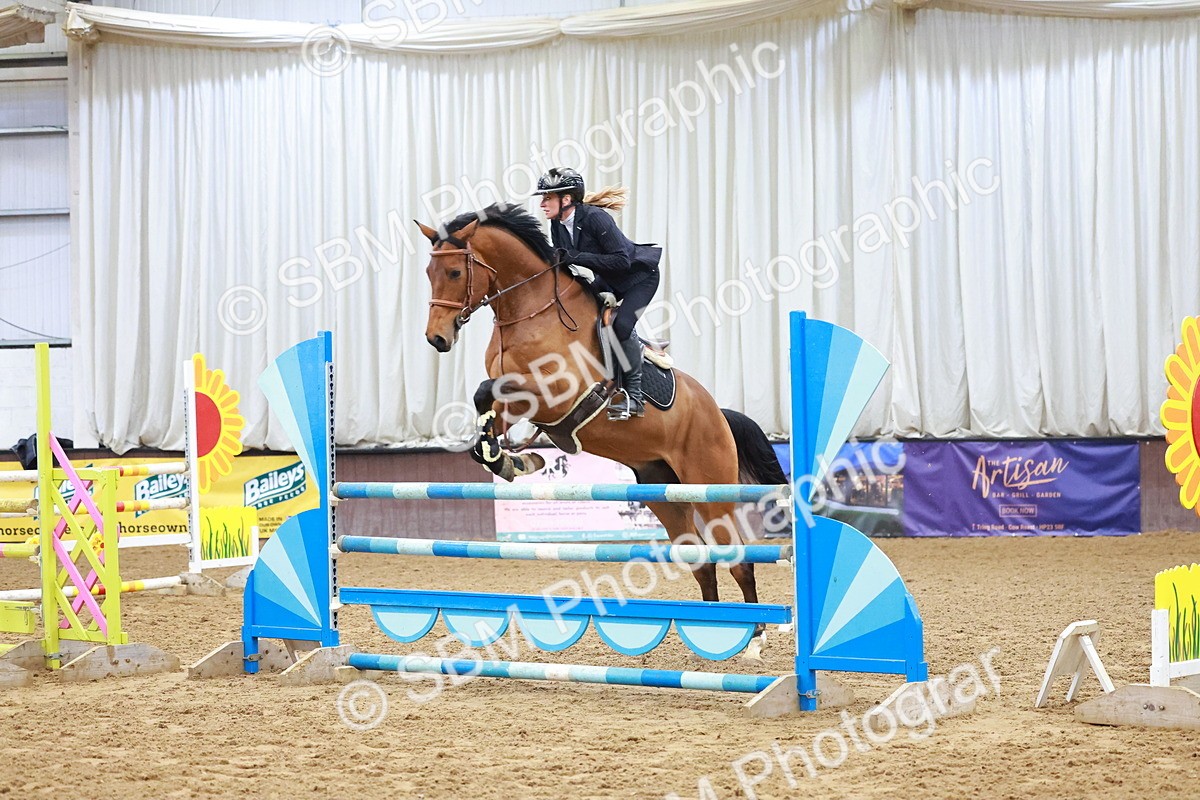SBM_001271 - Class 4 - Senior Newcomers - 1.10m