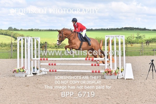 BPP_6719 - CLASS 3 Senior BritiNovice/ 90cm Open