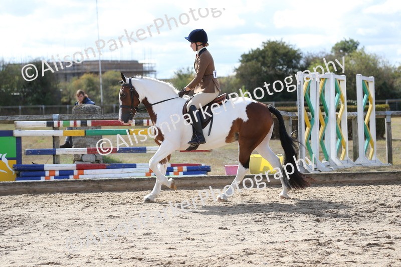 20260831-0303 - Class 13 - Ridden Veteran