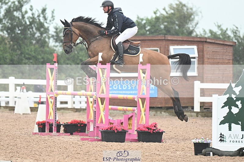 240720A-144938-15281 - Cls 27, YH 5 Yr Olds 1.15m