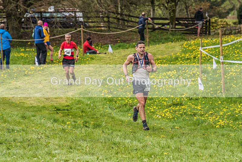 3 Peaks-2231 - The 3 Peaks Race - The Finish - Saturday 29th April 2023