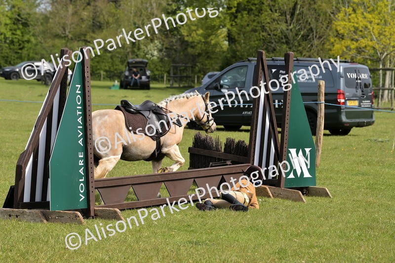 20260426-2254 - Class 20 - Beginner Working Hunter