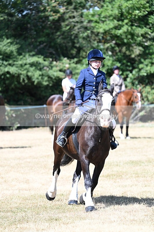WJ7_3696 - Class 8 Ridden Veterans