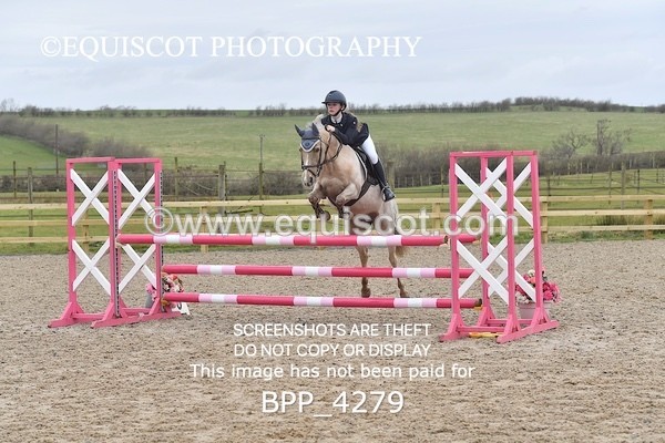 BPP_4279 - CLASS 1 Springboard 128cm/ 138cm Restricted Handicap