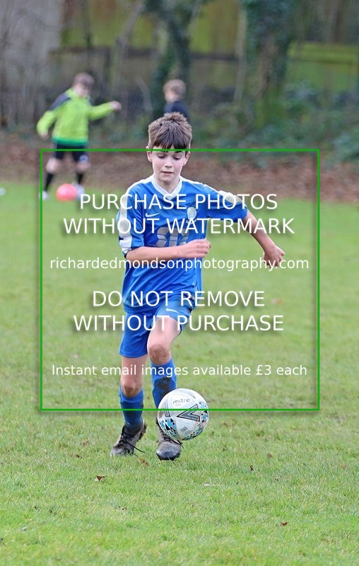 IMG_2314 - Wattsfield U13 v Lune Valley (16/1/22)